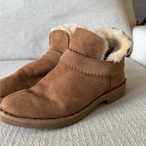 Ugg McKay boots